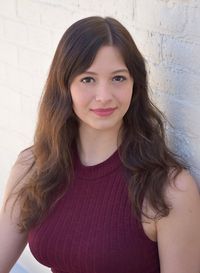 Student Blogger: Leslie Walker